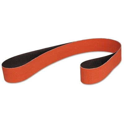 3M 7000119179 Belts 984F, 2 in X 132 in, 36+, Precision Shaped Ceramic Grain
