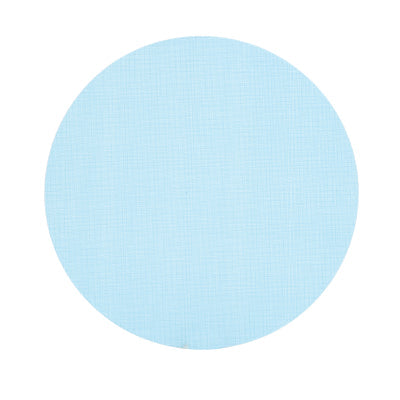 3M 7000028186 Trizact Hookit Film Disc 268XA, Aluminum Oxide, 5 in Dia., 12,000 rpm, A10, Blue