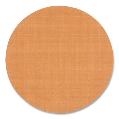 3M 7000119187 Trizact Hookit 268XA Film Disc, Aluminum Oxide, 6 in dia, Hook & Loop