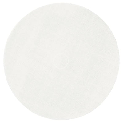 3M 7000028188 Trizact Hookit Film Disc 568XA, Cerium Oxide, 5 in Dia., 12,000 rpm, White