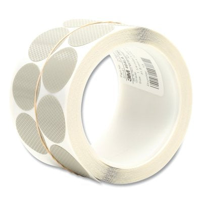 3M 7000148157 Finesse-it 464LA Film Disc Roll, Silicone Carbide, 1-1/4 in dia, A5 micron Grit, 10000 rpm