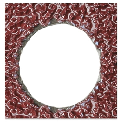 3M 7000119196 Cubitron II 982C Fibre Disc, Precision Shaped Ceramic, 4-1/2 in dia, 7/8 in Arbor, 60 Grit, Die 450E