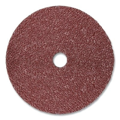3M 7000119198 Cubitron II 982C Fibre Disc, 9-1/8 in dia x 7/8 in Arbor, 60+ Grit, Die 912J