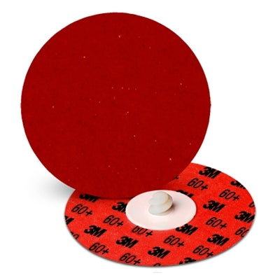 3M 7000045167 Cubitron II Roloc Durable Edge Disc 984F, Ceramic, 3 in Dia, 36 Grit