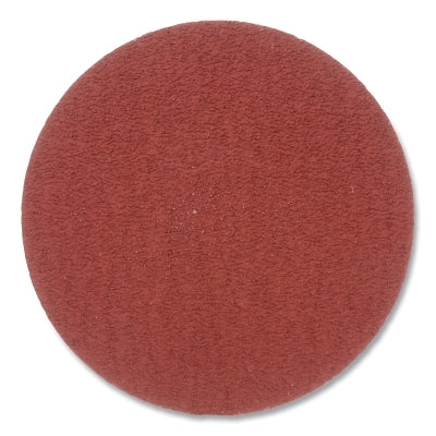 3M 7000119217 Cubitron II Roloc Durable Edge Disc 984F, Precision Shaped Ceramic, 4 in dia, TSM, 36+