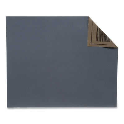 3M 7000148223 3M Abrasive Wetordry Sheets, Silicon Carbide Paper, 600 Grit