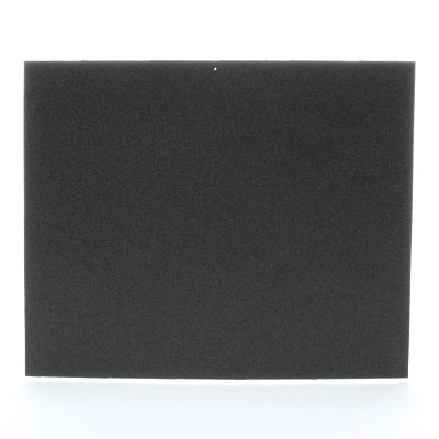 3M 7000118314 Wetordry Tri-M-ite Paper Sheets, Silicon Carbide, 120 Grit, 11 in Long