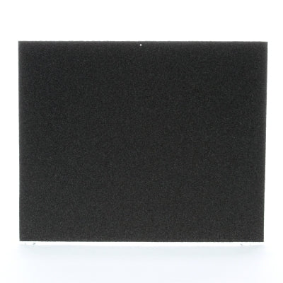 3M 7000118311 Wetordry Paper Sheets, Silicon Carbide, 80 Grit, 11 in Long