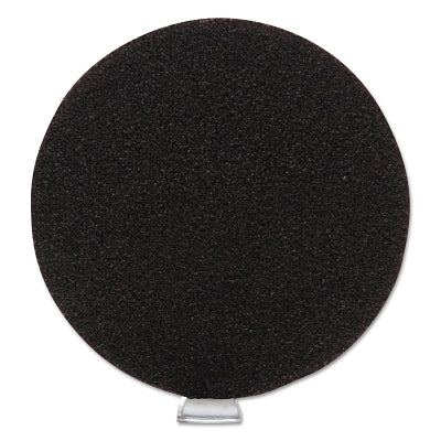 3M 7000000380 Roloc Discs 361F, Aluminum Oxide, 1 in dia, TR, 80 Grit, 30000 RPM