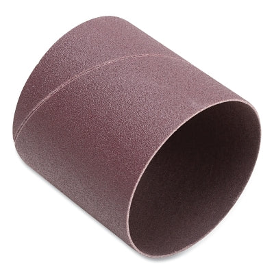 3M 7100138153 Cloth Spiral Band, 341D, X-Weight, 2 in dia x 2 in W, 36 Grit, AO