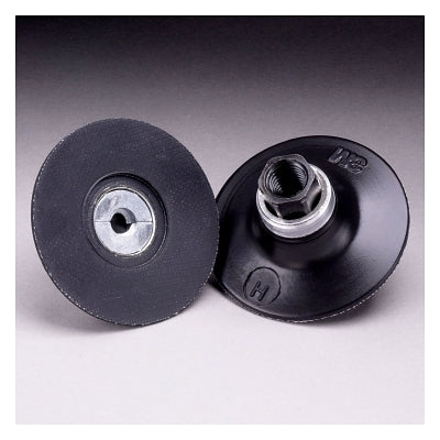 3M 7000045284 Roloc TR Disc Pads, 2 in Dia, 1/4 in - 20 Arbor, Extra Hard Roughness