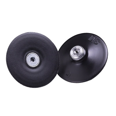 3M 7000045281 RolocDisc Pad, 4 in