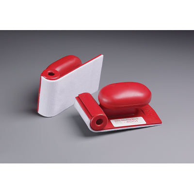 3M 7000045660 Stikit Sanding Block 45204, 3 1/4 in, Red/White