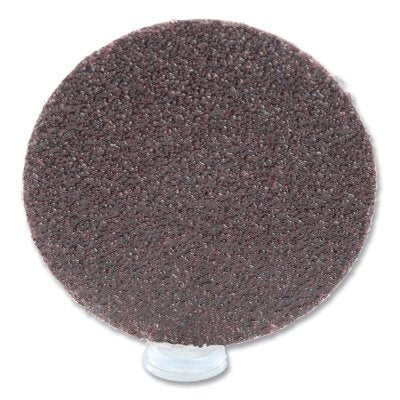 3M 7010300088 Roloc 361F Disc, 2 in Dia,TS, 60 YF Grit