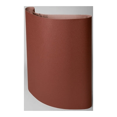 3M 7100020313 Belts, 37 in x 60 in, P150 Grit, Aluminum Oxide