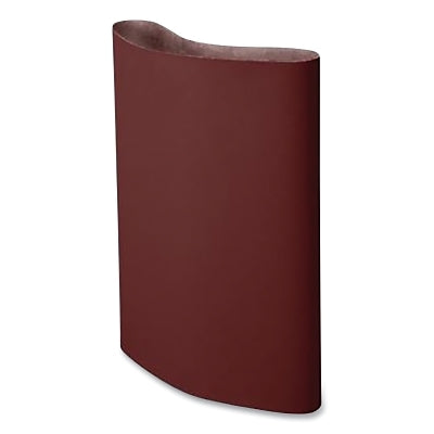 3M 7010326213 Cloth Belt, 341D, X-Weight, 37 in W x 60 in L, 60 Grit, Aluminum Oxide, Film-lok/Single-flex
