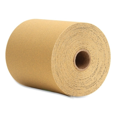 3M 7000119559 Stikit Disc Roll 236U, Aluminum Oxide, 6 in dia, P400 Grit,