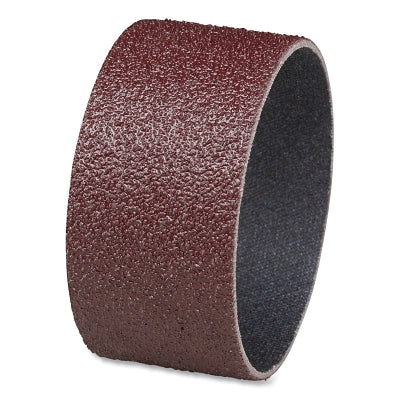 3M 7010298945 Cloth Spiral Band, 341D, X-Weight, 2 in dia x 1-1/2 in W, 36 Grit, AO