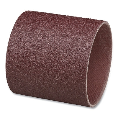 3M 7010326220 Cloth Spiral Band, 341D, X-Weight, 3 in dia x 2 in W, 36 Grit, AO