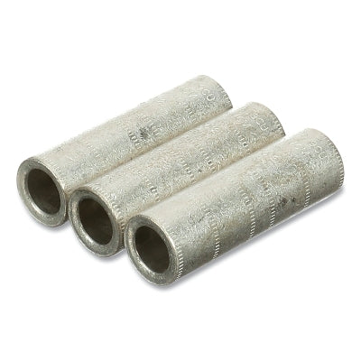 3M 7100005343 Scotchlok Aluminum Connector 20000 Series, ID 1.06 in, OD 1.65 in