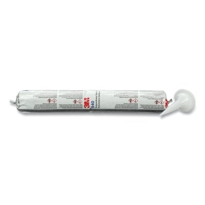 3M 7100198005 Polyurethane Sealant 540, 600 ml, White