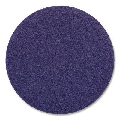 3M 7100284513 Cubitron II Stikit 900DZ Cloth Disc, 5 in dia, 12000 RPM