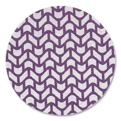 3M 7100288312 Xtract Cubitron II Net Disc 710W, 6 in dia x NH, 80+ to 320+ Grit, 12000 RPM, Precision-Shaped Ceramic, Die 600Z, Multi-Pk