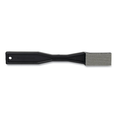 3M 7100325638 Flexible Diamond Hand File 6210J, 1-1/2 in X 3/4 in, Pattern 18