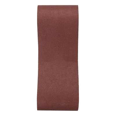 3M 7100188478 3M Rapid Removal, 4 x 24 in, 80 Grit, Power Sanding Belt