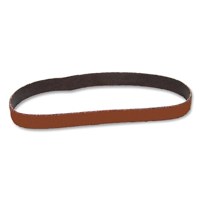 3M 7100276652 Cloth Belt, 767F, YF-Weight, 3/4 in W x 18 in L, 60+ Grit, Precision Shaped Ceramic, Fabri-lok/Full-flex