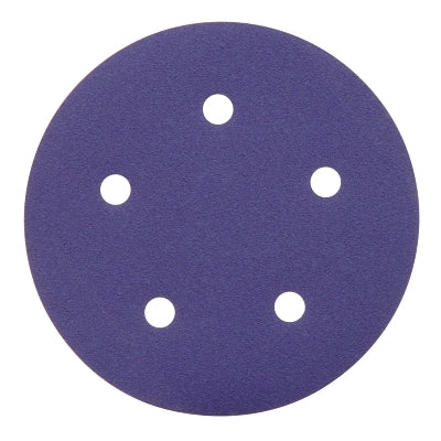 3M 7100282084 Cubitron II Stikit 900DZ Cloth Disc, 5 in, 180+ Grit, 12000 RPM