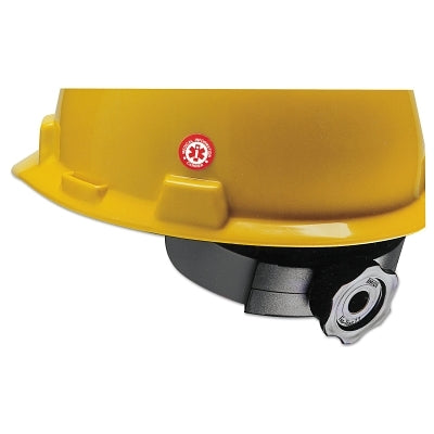 MSA 10013393 Medical Information Carrier Systems MSA Hard Hats