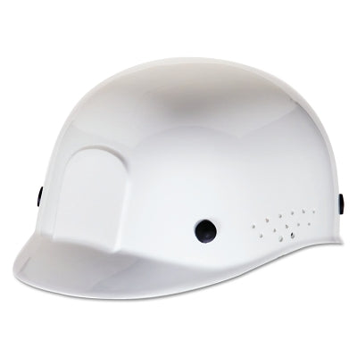 MSA 10033652 Bump Caps Plastic Bump Cap Suspension 6 1/2 - 8 White