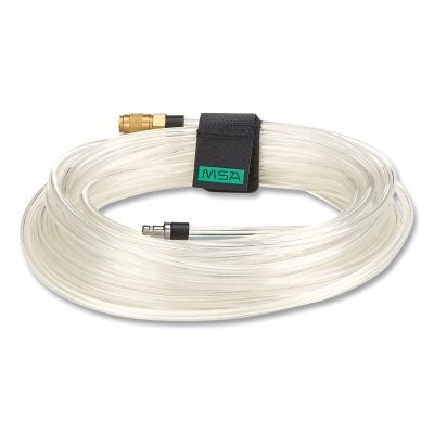 MSA 10040665 ALTAIR Pump Probe, 10 ft L, Polyurethane, Sampling Line
