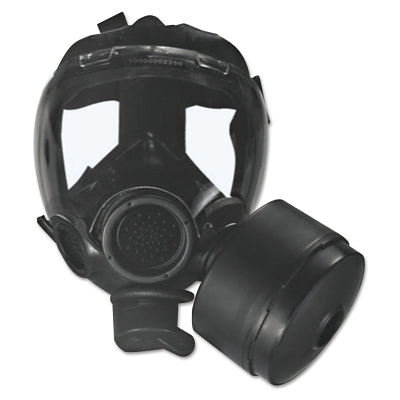 MSA 10051287 FACEPIECE MILLENNIUM PKG MD CLEAR