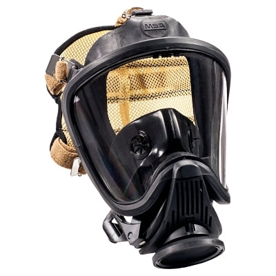 MSA 10084828 Ultra Elite Positive Pressure Full-Face Masks, Large