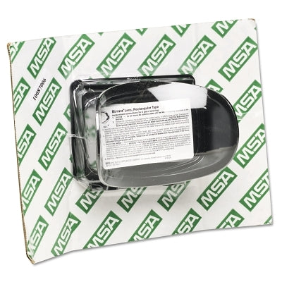 MSA 10087006 Abrasi-Blast Adapter Lens, Lens Adapter