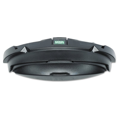 MSA 10115828 V-Gard Accessory System Chin Protectors 8.68 in x 3.82 in