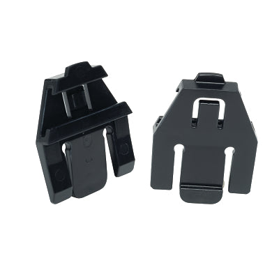 MSA 10117496 V-Gard Replacement Slot Adapter, For MSA V-Gard Helmets