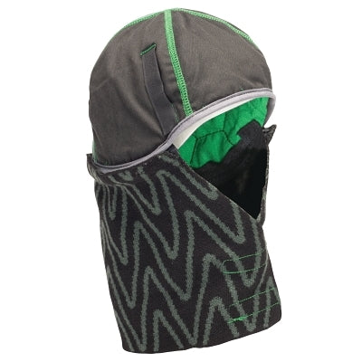 MSA 10118427 V-Gard Supreme 2-pc Winter Liner, Flame-Resistant Fabric, Extended