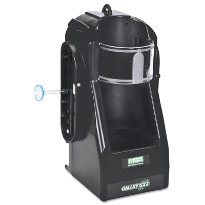 MSA 10125135 GALAXY GX2 Non-Electric Cylinder Holder, 6 1/2 in x 6 1/10 in x 11 4/5 in