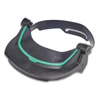 MSA 10187161 V-Gard Accessory Frames for Caps Black w/Debris Control
