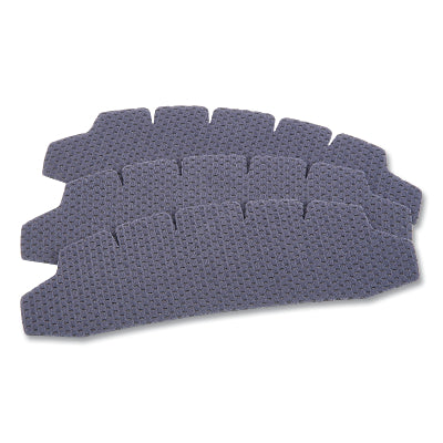 MSA 10194761 V-Gard H1 Replacement Part Sweatband Gray
