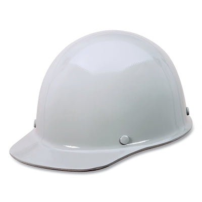 MSA 454622 Skullgard Protective Cap, 6-1/2 to 8, Gray, Staz-on Pinlock Suspension