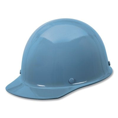 MSA 454623 Skullgard Protective Cap, 6-1/2 to 8, Blue