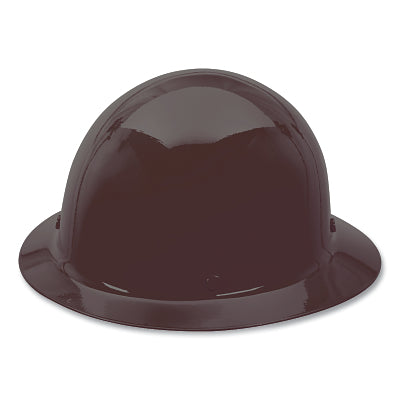 MSA 454672 Skullgard Protective Cas and Hat, Staz-On, Hat, Brown