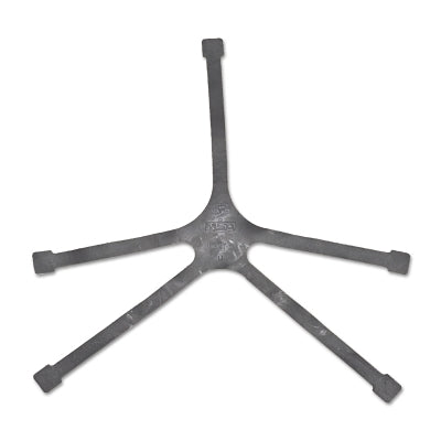 MSA 458173 Head Harness, Black