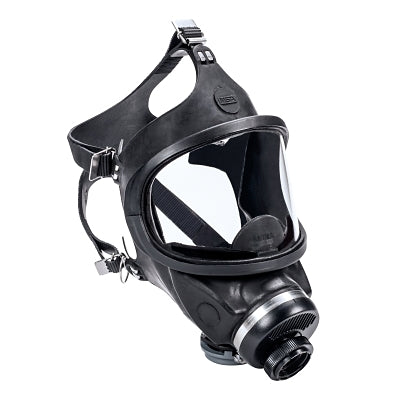 MSA 471218 Ultravue Series Full Face Air Purifying Respirator, Small