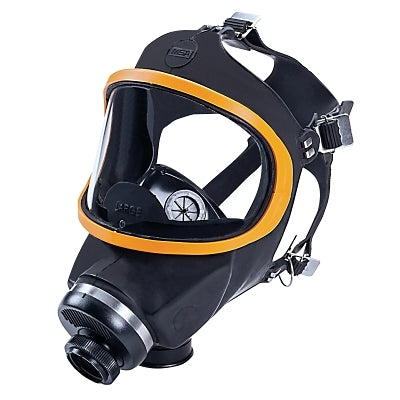 MSA 471230 Ultravue Series Full Face Air Purifying Respirator, Large