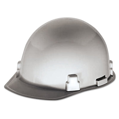 MSA 486960 Thermalgard Protective Caps, Fas-Trac Suspension, 6 1/2 - 8, White